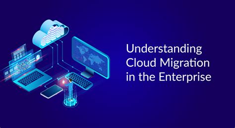 cloud migration services and solutions
